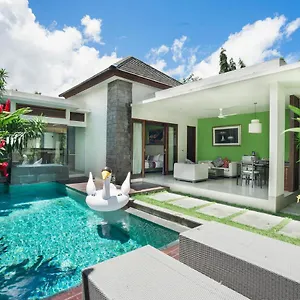  Villa Royal Samaja