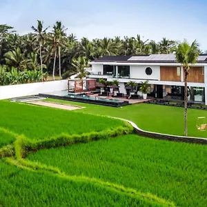 Villa Veni Vidi Vici By Balisuperhost, Ubud