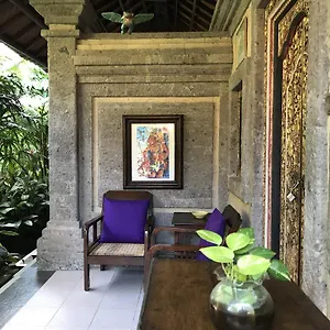 Séjour chez l'habitant Nirvana, Ubud