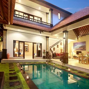  Villa Concetta Beachside By Bali